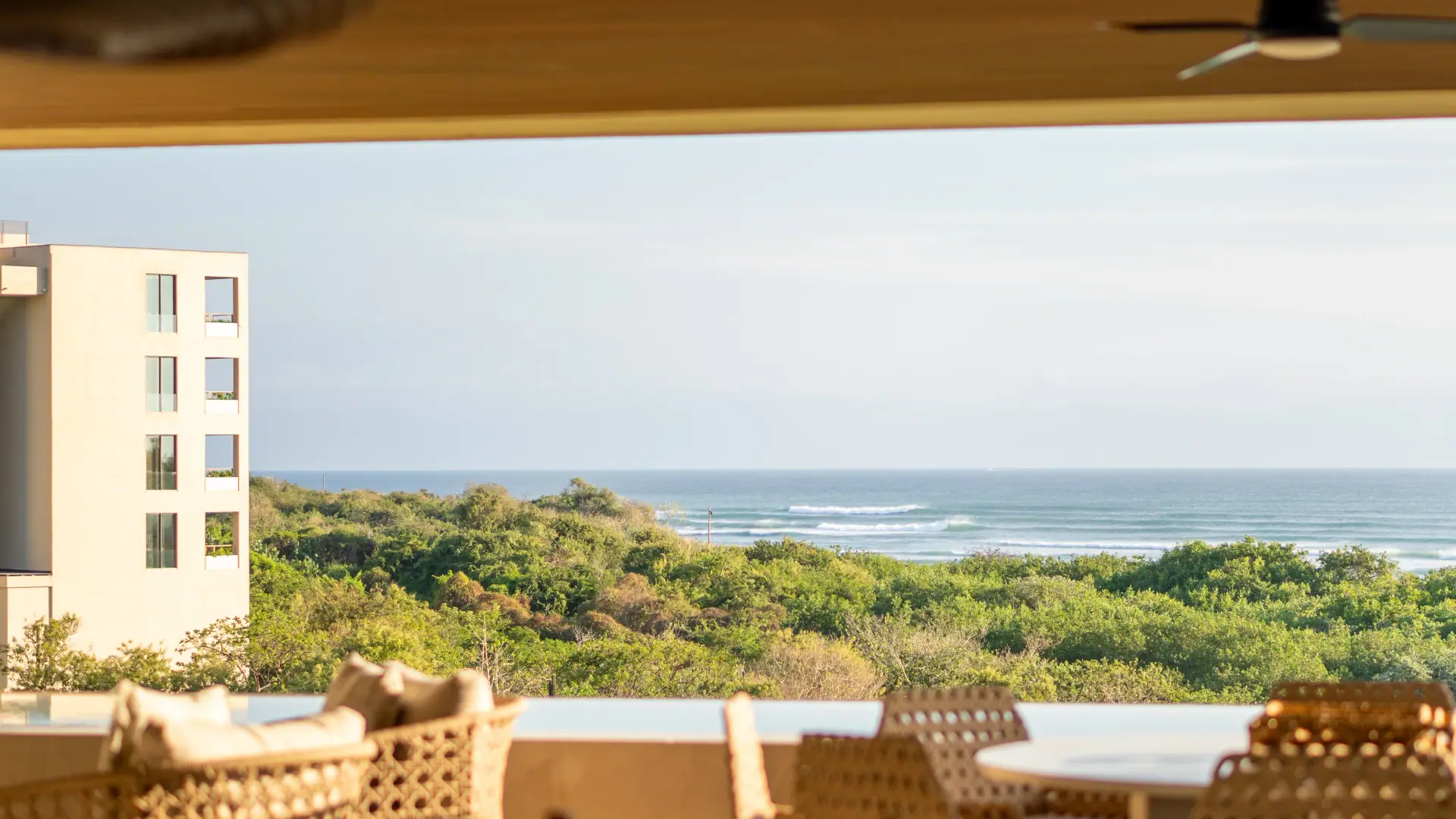 The Surf Residences 121