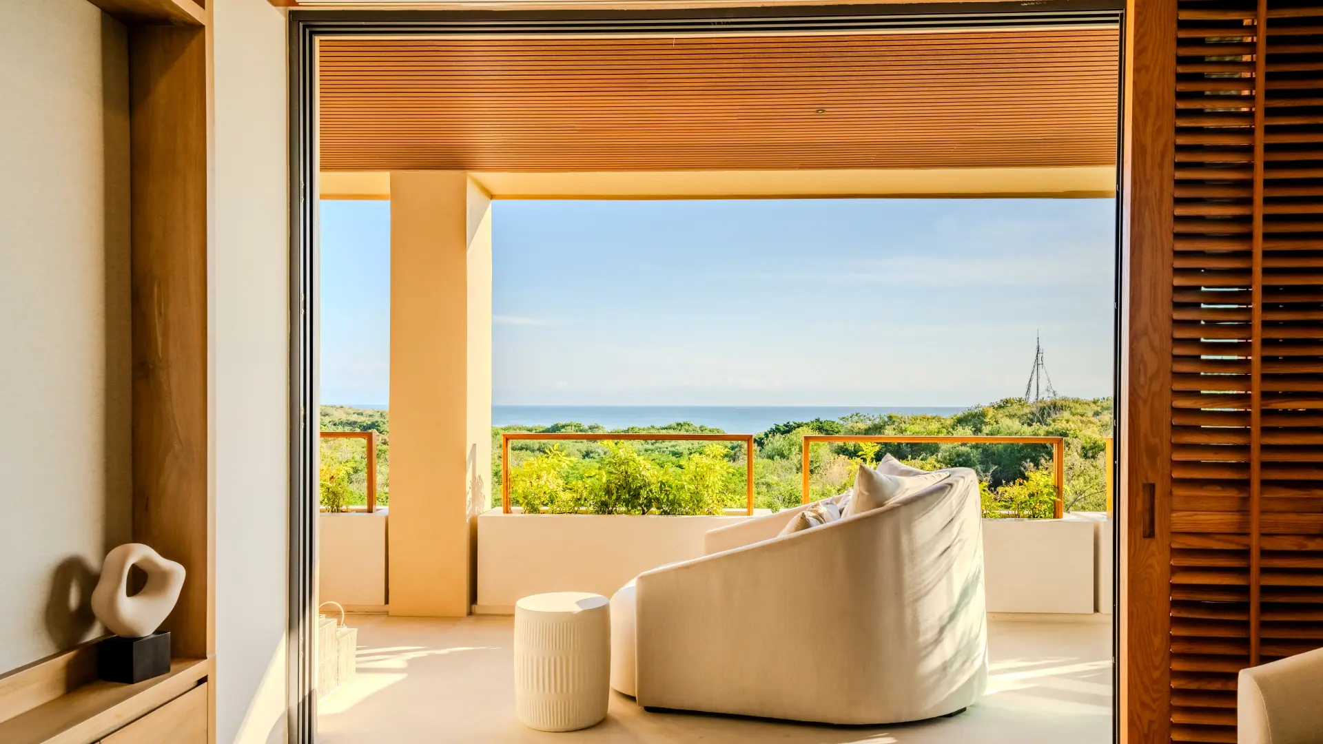 The Surf Residences 121