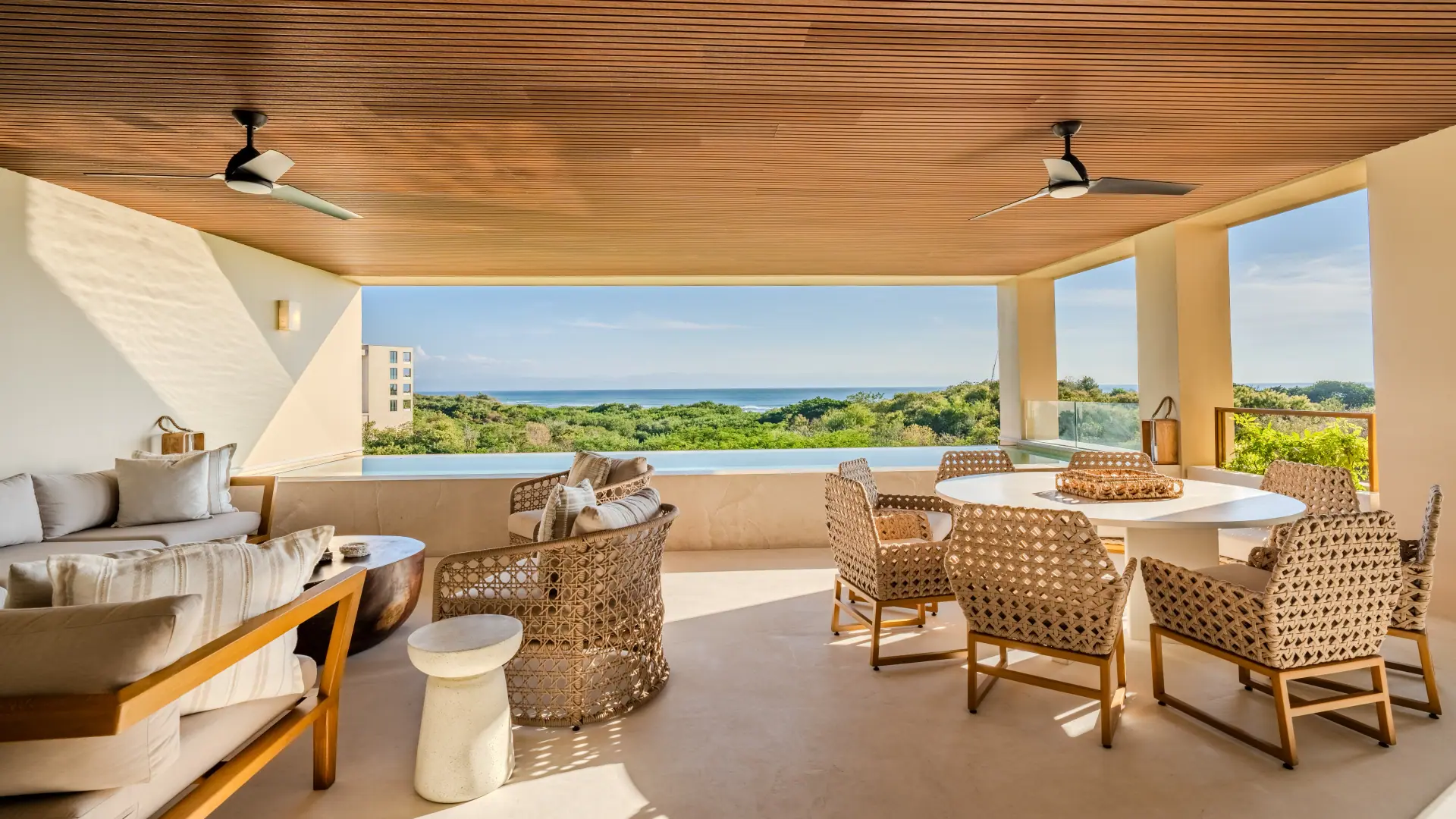 The Surf Residences 121