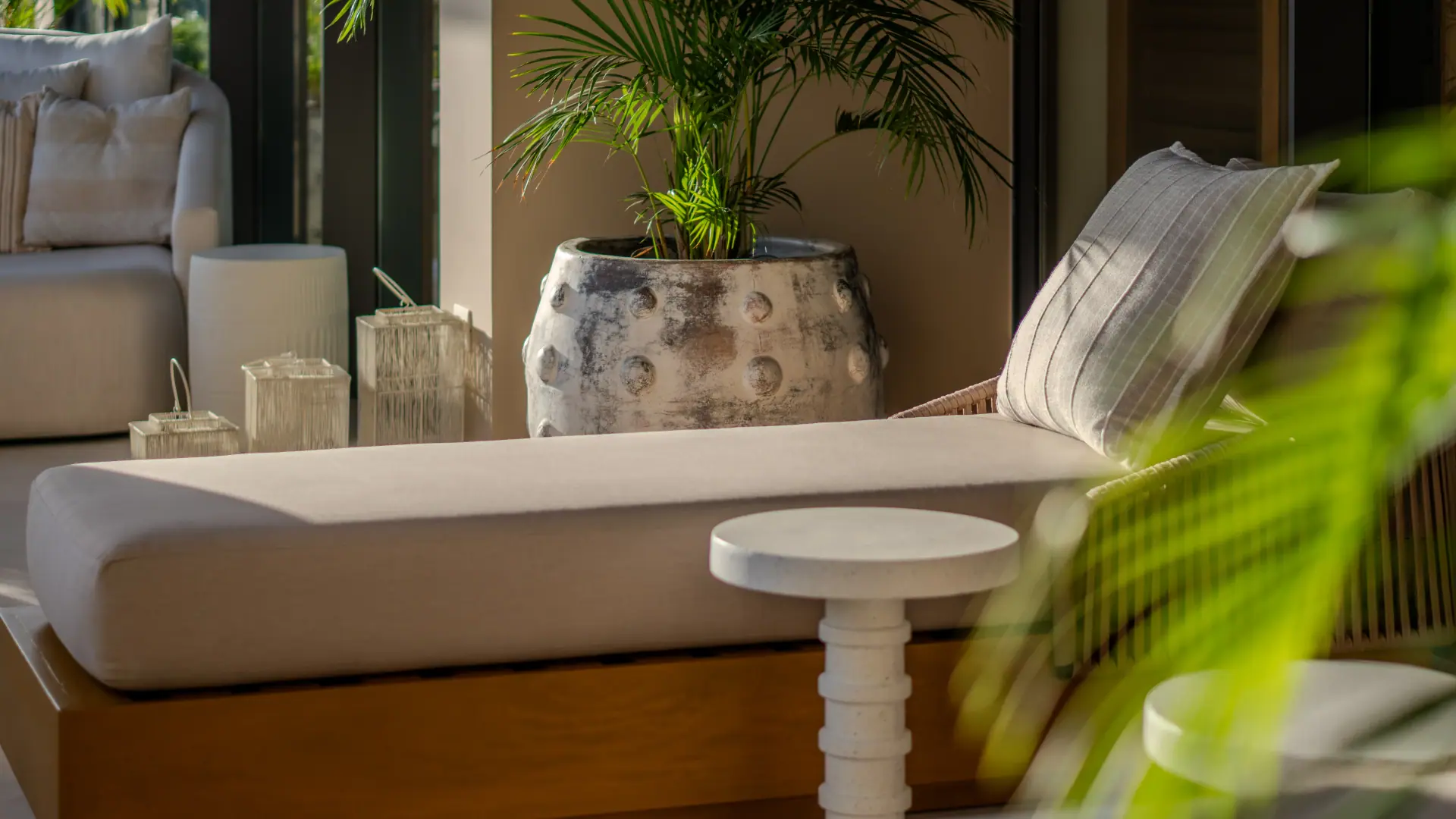 The Surf Residences 121